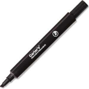 MARKER CARTER BLACK